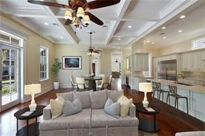 929 Tezcucco Ct, Covington, LA 70433 - photo 3