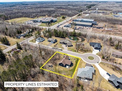 4320 Thielke Cir, Hermantown, MN 55811 - photo 3