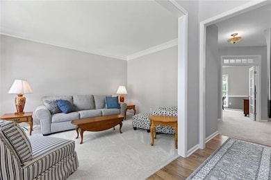 7047 Bennington Ln, Cumming, GA 30041 - photo 7