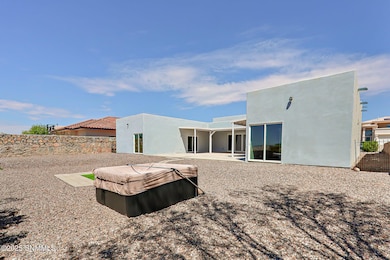506 Corona Del Campo Loop, Las Cruces, NM 88011 - photo 5