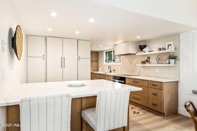 1546 Matterhorn Cir unit 4, Vail, CO 81657 - photo 7