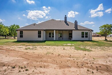 110 Bluegrass Trail, Springtown, TX 76082 - photo 5