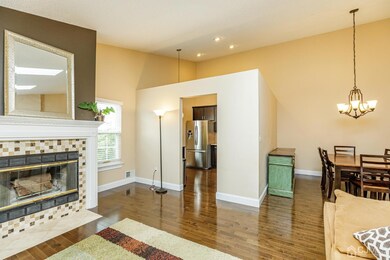 255 Columbus Dr unit 1910, Franklin Park, NJ 08823 - photo 5