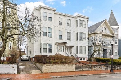 114 White St, Boston, MA 02128 - photo 2