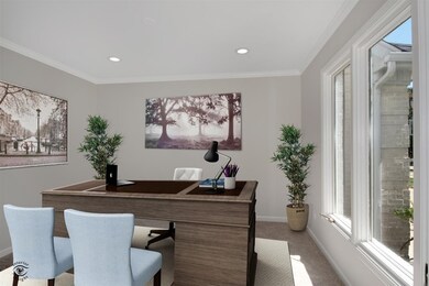 2655 Freeland Cir unit 4, Naperville, IL 60564 - photo 5