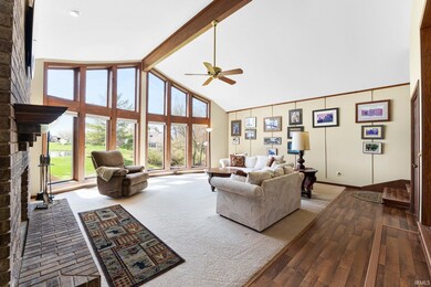 11133 Rolling Pine Run, Fort Wayne, IN 46814 - photo 5