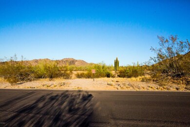 9707 S San Marcos Drive - LOT 18 (6)