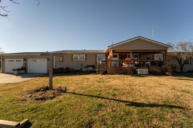 Country Home and Farm For Sale in the Oz