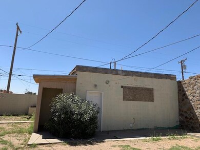 3420 Morehead Ave, El Paso, TX 79930 - photo 2