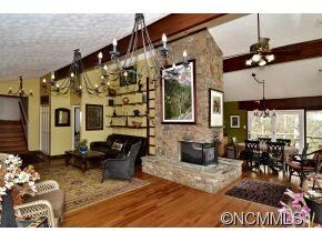 Wonderful Gathering Space