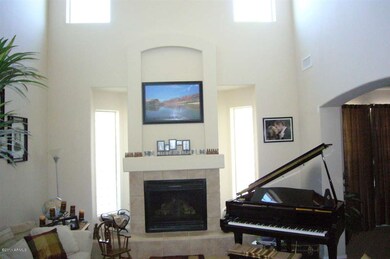 Formal Living Room