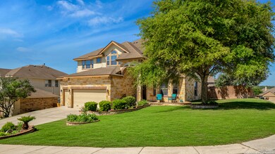 25531 Wounded Knee, San Antonio, TX 78261 - photo 3