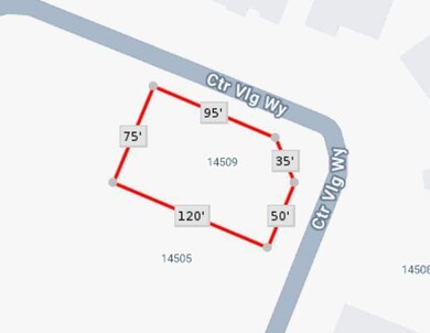 14509 Center Village Way, Oklahoma City, OK 73099 - photo 3