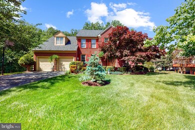 10304 Pimlico Place, Laurel, MD 20723 - photo 3