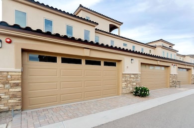 2-Car garages