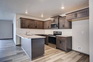 407 N Martini Ln, Spokane Valley, WA 99206 - photo 4