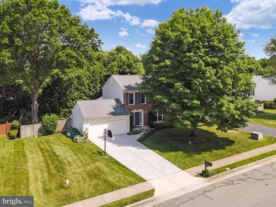 8548 Yoder St, Manassas, VA 20110 - photo 2