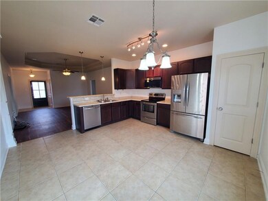 2605 Sea Shore Dr, Marrero, LA 70072 - photo 3