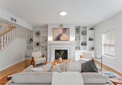 The Dilworth unit 129, Charlotte, NC 28203 - photo 5