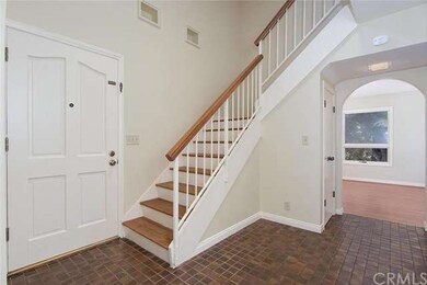 Welcome family, friends and guests into your new h
