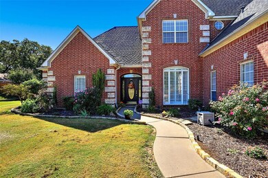 4937 Woodlawn Rd, Sherman, TX 75090 - photo 4