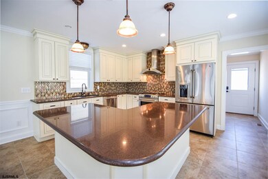 11 S Jefferson - South Side Single With Rear Cottage, Margate, NJ 08402 - photo 7