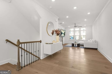 3927 Allegretto Cir, Atlanta, GA 30339 - photo 5