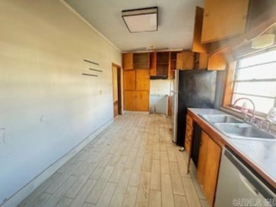 401 S Moose St, Morrilton, AR 72110 - photo 5