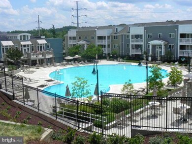 The West Village of Shirlington unit 302, Arlington, VA 22204 - photo 2