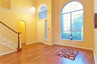 Entryway