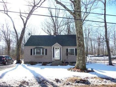 188 Henshaw St, Leicester, MA 01524 - photo 2