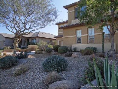 Front Landscaping