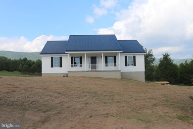 928 Quantico Trail, Cabins, WV 26855 - photo 3