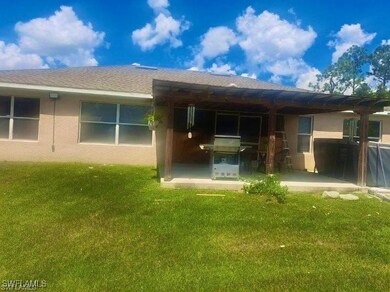 3313 58th St W, Lehigh Acres, FL 33971 - photo 3