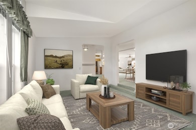 10821 Bald Hill Rd SE, Yelm, WA 98597 - photo 6