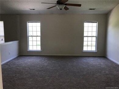 Great room with plenty of light