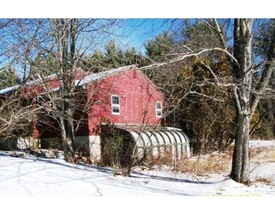 251 Mason Rd, West Townsend, MA 01474 - photo 7