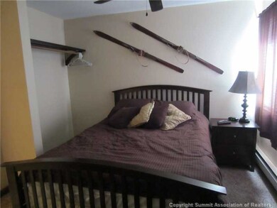 Master Bedroom.