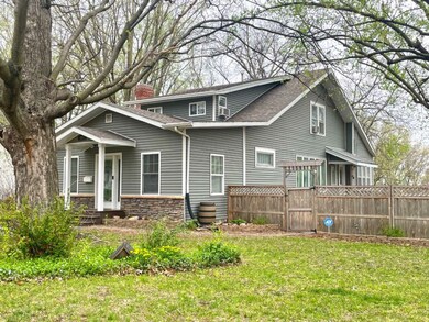 501 E Nishna Rd, Shenandoah, IA 51601 - photo 3