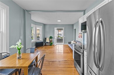 61 Waterman Ave, Cranston, RI 02910 - photo 4