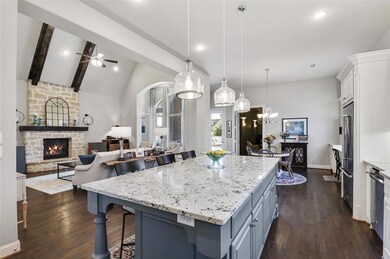 4451 Autumn Sage Dr, Prosper, TX 75078 - photo 2