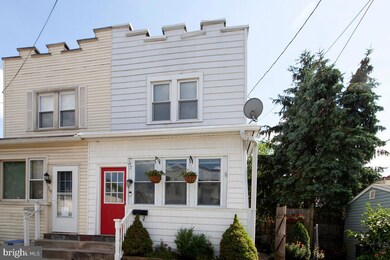 742 Maple Terrace, Collingswood, NJ 08108 - photo 2