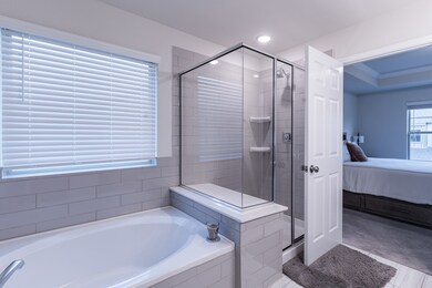 4006 Starbright St, Houston, TX 77018 - photo 7