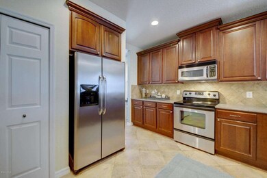 Stainless Steel Appliances