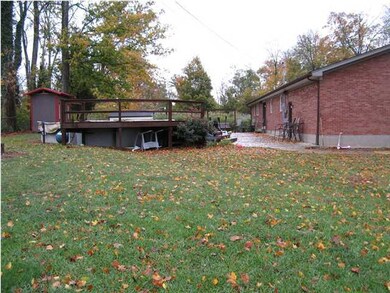 3398 Bells Mill Rd, Shepherdsville, KY 40165 - photo 5