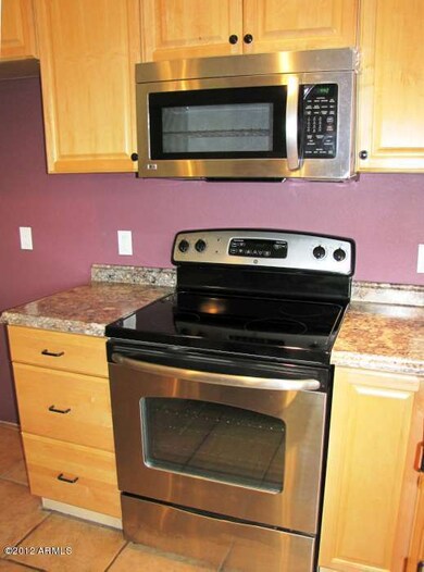 Appliances