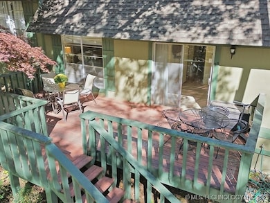 450779 E 341 Rd unit 52, Afton, OK 74331 - photo 2