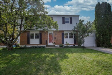 1447 Thurell Rd, Columbus, OH 43229 - photo 4