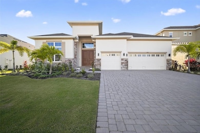 1088 Signet Dr, Apollo Beach, FL 33572 - photo 2