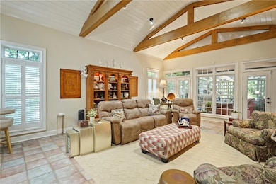 219 Abbott Ln, Saint Simons Island, GA 31522 - photo 3